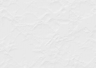 White gray grunge cement texture wall background. Abstract stucco concrete with stone nature.