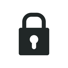 Lock icon