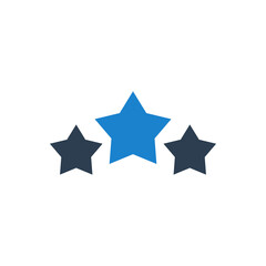 Stars icon
