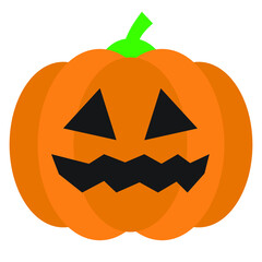 Pumpkin Icon