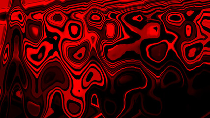 Colorful iquid wave background. Abstract llquid swirl pattern for creating artworks and prints for cover, flyer, brochure, poster, wedding Invitation.