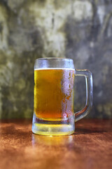 mug of beer