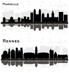 Poster matte