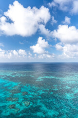 沖縄県・伊良部島・三角点