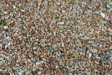 stones