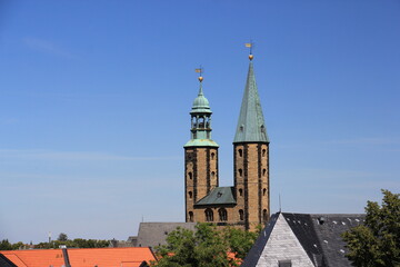 Alstadt in Goslar