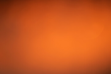 Orange gradient graphic texture background