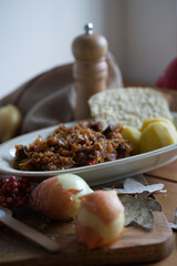 Polnischer Bigos