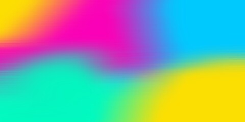 Abstract background, blur background, colorful background, gradient background