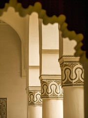 Riad Dar Bellarj.Marrakech.Marruecos.