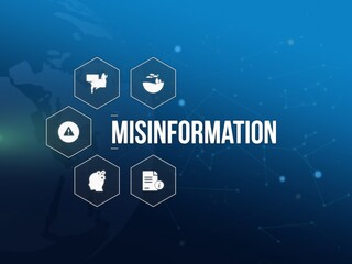 misinformation