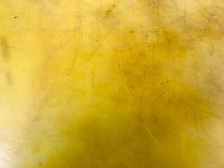 grunge yellow surface texture