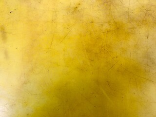 grunge yellow surface texture