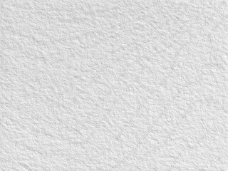 white cement background. New surface looks rough. Wallpaper shape. Backdrop texture wall and have copy space for text.