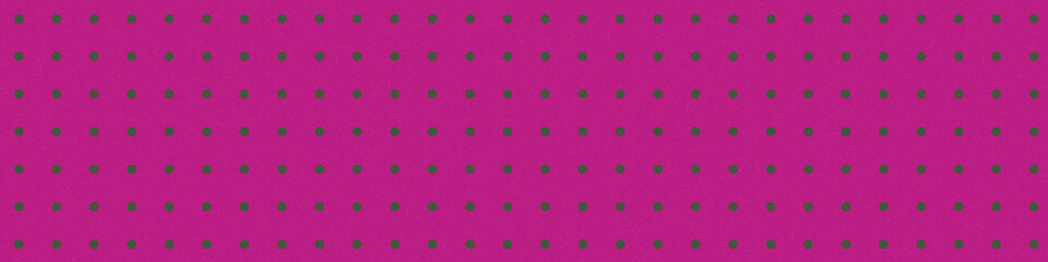 Abstract Color Halftone Dots generative art background illustration