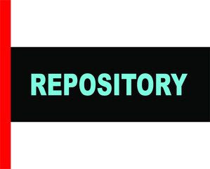 BLACK BACTOR BANNER REPOSITORY