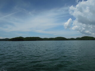 Hundred Island