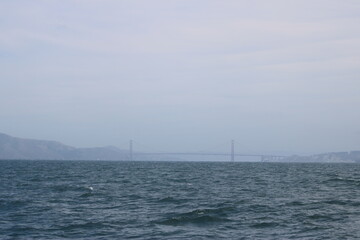 Fototapeta premium Golden Gate Bridge