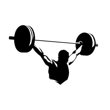 Weight Lifting Logo Images – Browse 24,191 Stock Photos, Vectors, and Video  | Adobe Stock