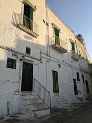 Ostuni