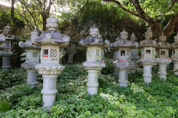 応頂山 勝尾寺 ダルマ寺