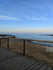 San Vito - Polignano a Mare 