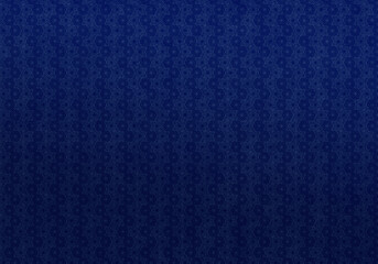 和紙_COOL_JAPAN_44_青