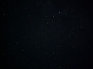 stars in the sky