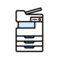 仕事、ビジネスのアイコン