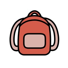 トラベル、旅行のアイコン