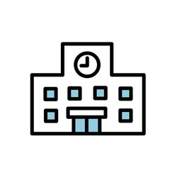 教育、勉強のアイコン