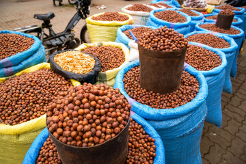 Marrakech.Ciudad Imperial.Marruecos.Africa.