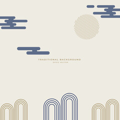  traditional background