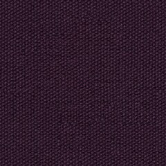 Strict dark textile background in violet hue.