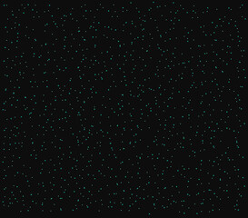 Space pattern. Galaxy pattern. Star sky vector pattern. Galaxy pattern. 