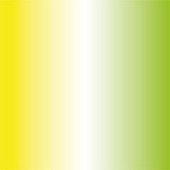 Yellow-green blurred background. Colorful illustration in an abstract style with a gradient. Elegant background.