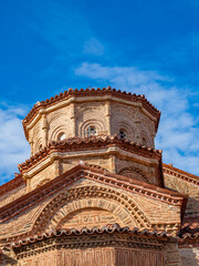 The Monastery of Great Meteoron