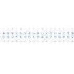 halftone dots background
