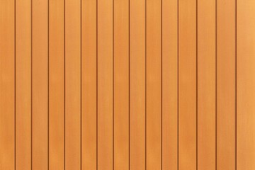 Naklejka premium Brown Corrugated metal background and texture surface or galvanize steel