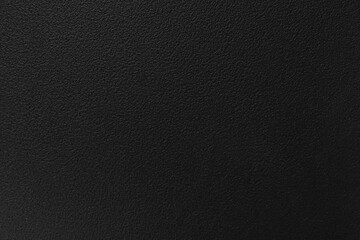 Black leather detailing texture and seamless background , Dark leather pattern and background