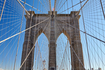 Brooklyn Bridge