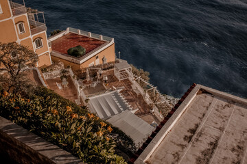 Positano  © Sylwia