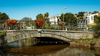 Dawlish devon  - 374862653