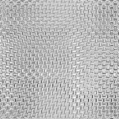 Silver 3d seamless texture, glitter pattern