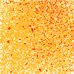 Vector abstract simple pattern for your game or background. Dots, spots and freckles