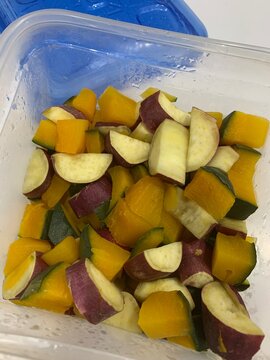 fresh mango fruit
