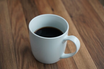 コーヒーブレイク