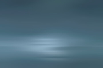 Clouds in motion blur