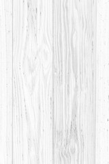 The texture and pattern of white plank for the background