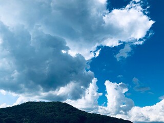 積乱雲
